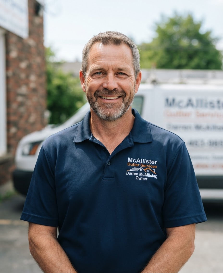 Darren McAllister